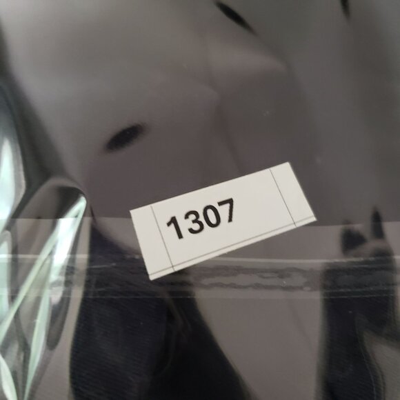 Cynthia Rowley Womens Navy Blue Pants 2 Cotton Stretch Slim Fit Side Pockets - Picture 10 of 10